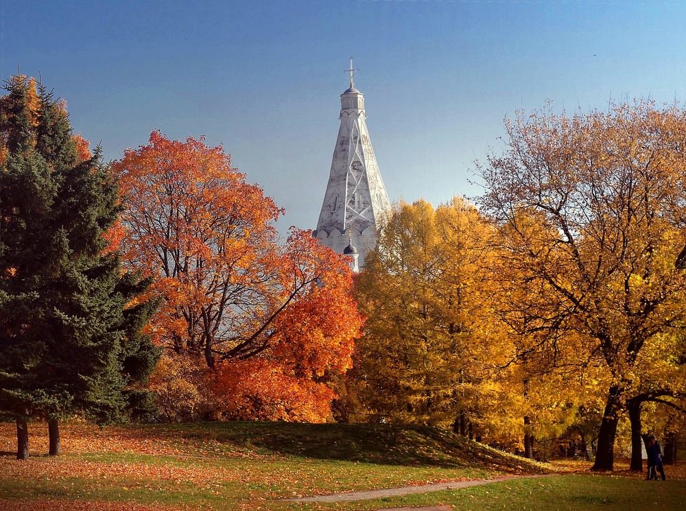 Photograph by Жучков Никита