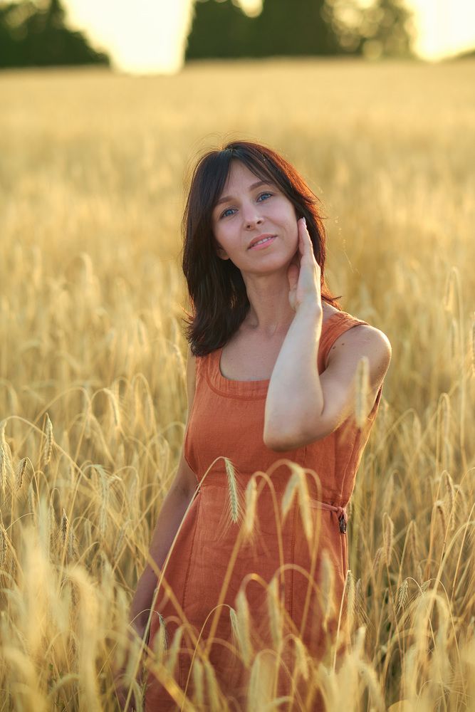 Photograph by Юлия Неплашова