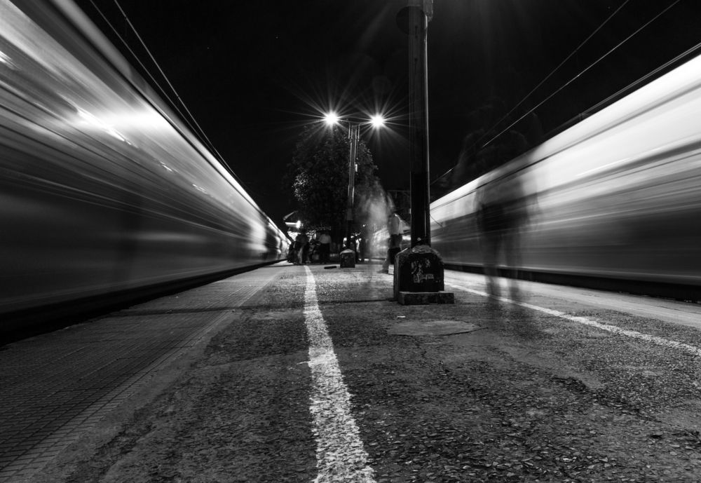 Photograph by Souradip Mukherjee