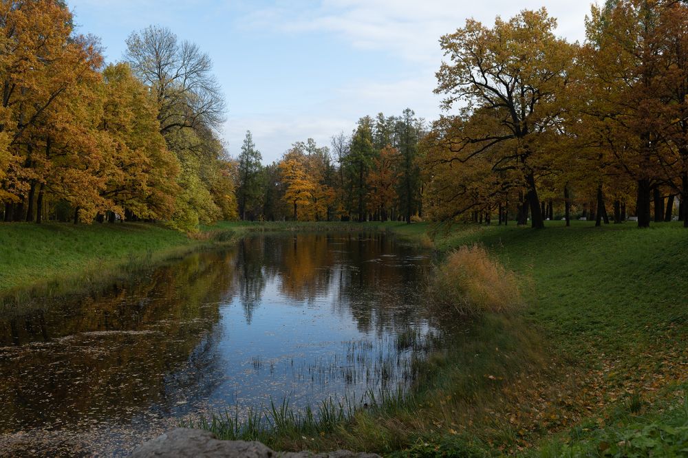 Photograph by Вячеслав Криволуцкий