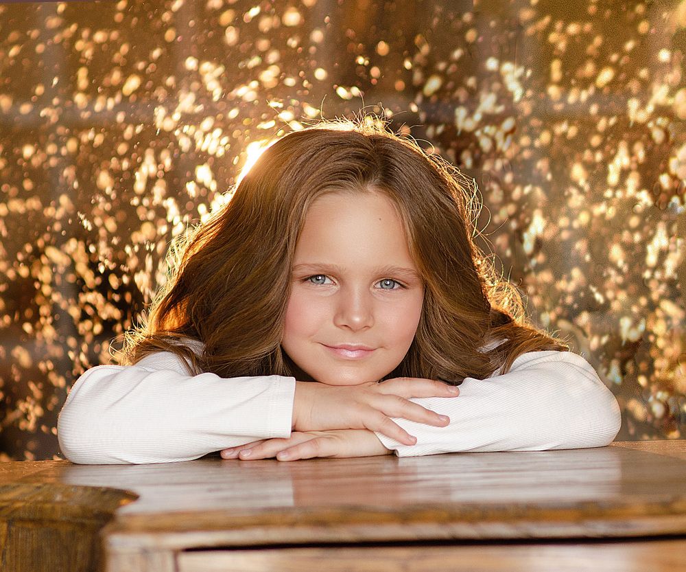 Photograph by Елена Рыбакова