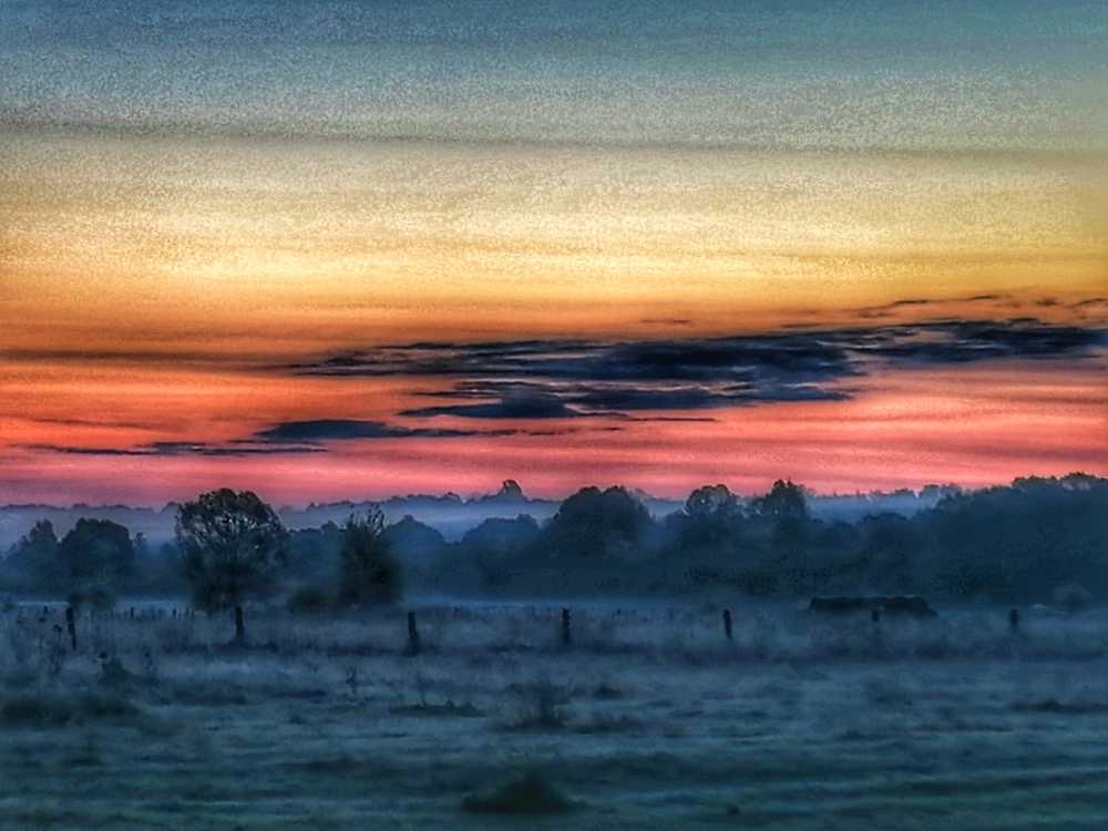 Photograph by Марина Адамковская