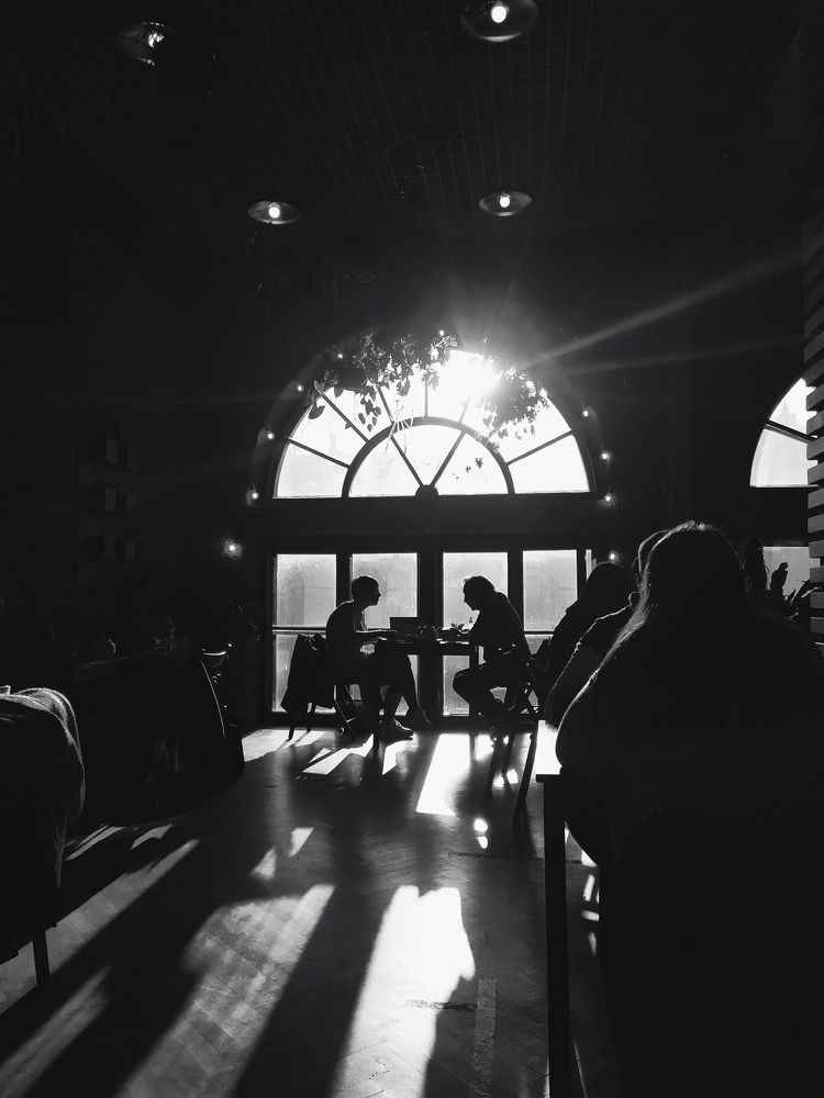 Photograph by Ева Семенникова