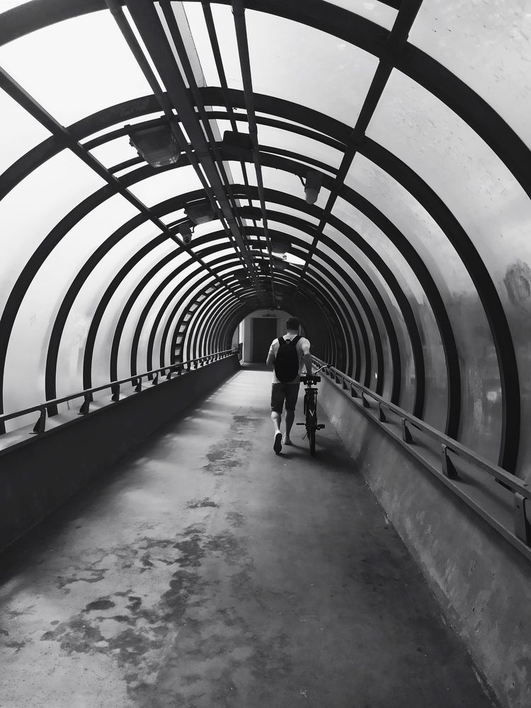 Photograph by Ева Семенникова