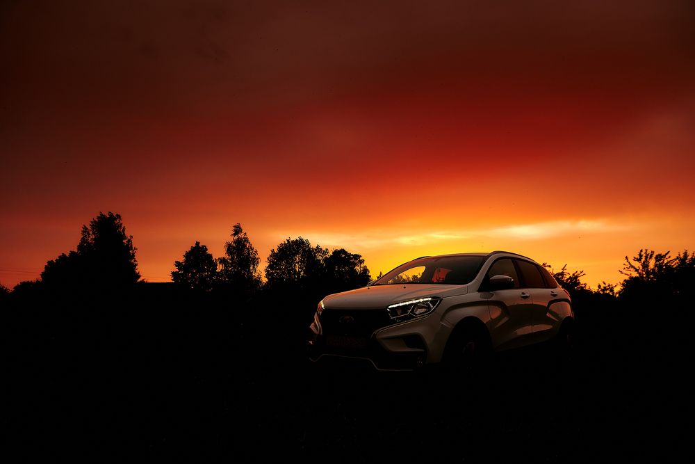 Photograph by Пётр Гатыло