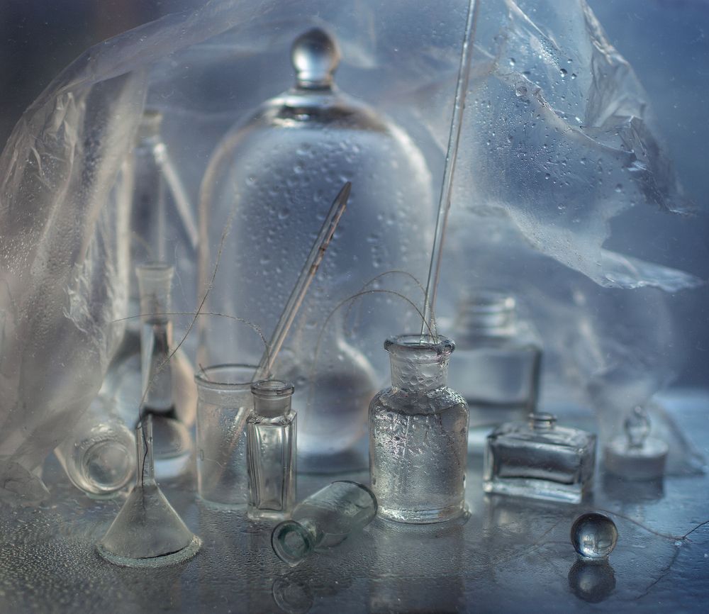 Photograph by Svoboda Andreeva