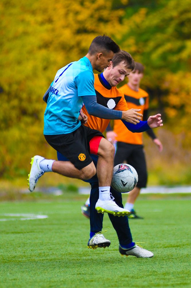 AFL Chelyabinsk 2021