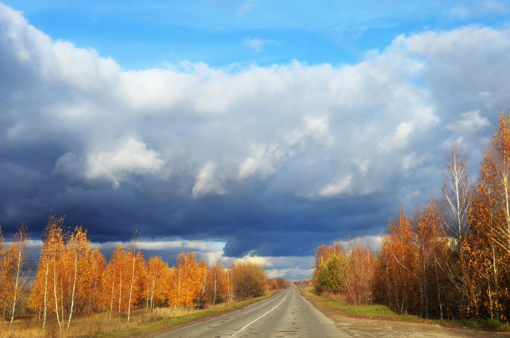 Photograph by Юлия Рыжавина