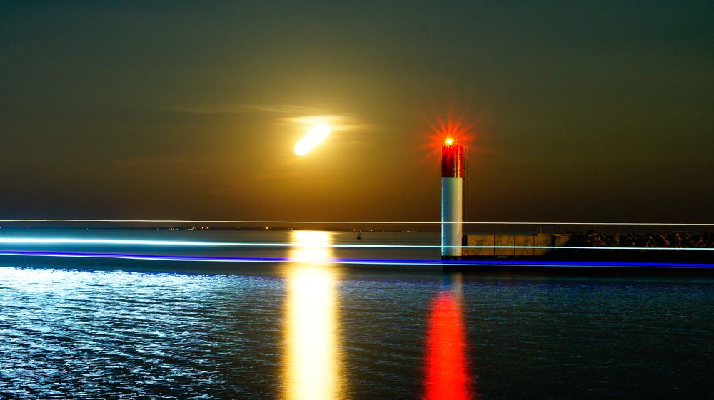 Photograph by Christopher