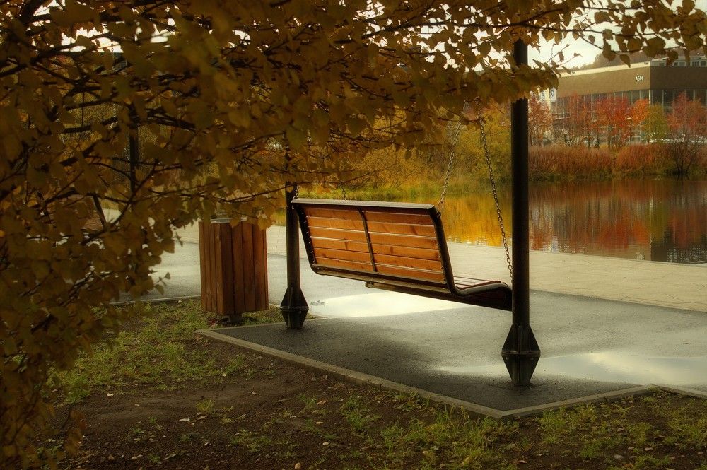 Photograph by Татьяна Мельникова