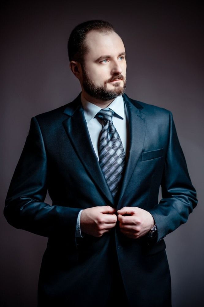 Photograph by Любовь Матвеенкова