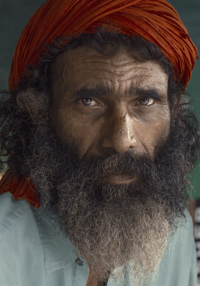 Photograph by Asim Ijaz