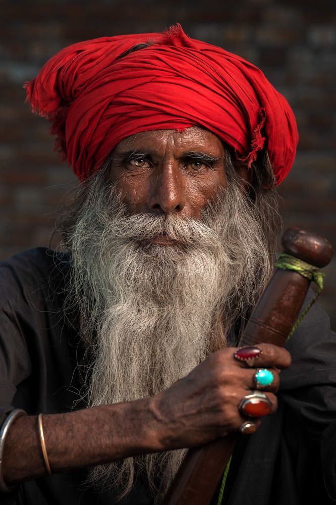 Photograph by Asim Ijaz