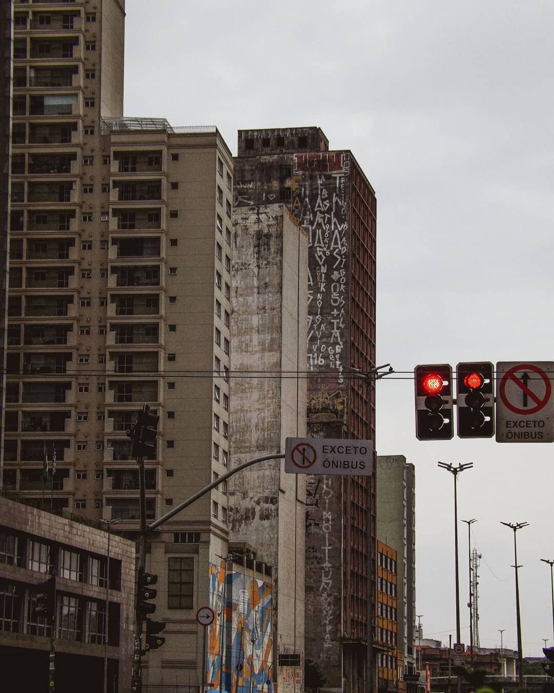 São Paulo, berço da pixação
