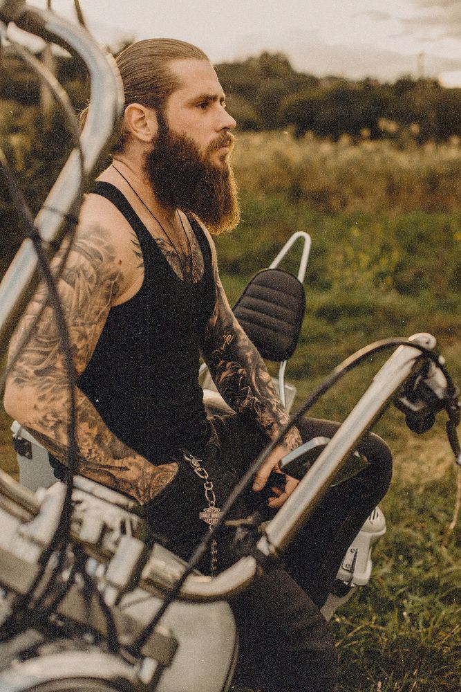 Photograph by Саша Майер