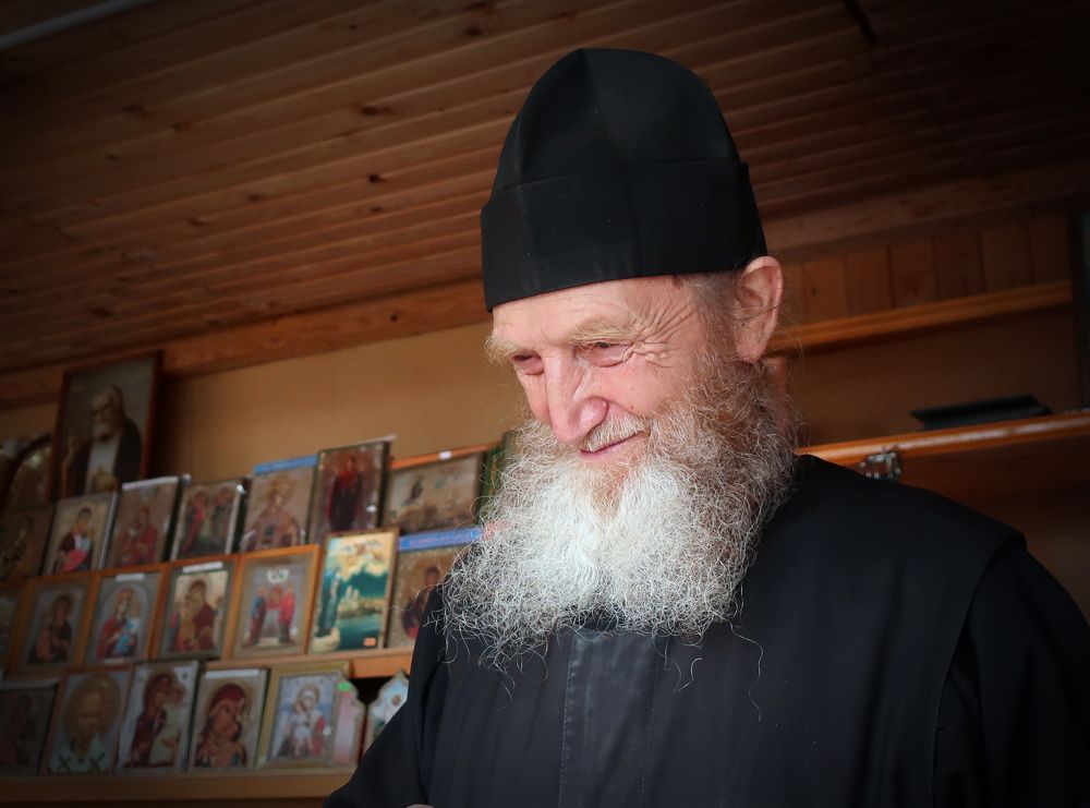 Photograph by Ольга Стоун