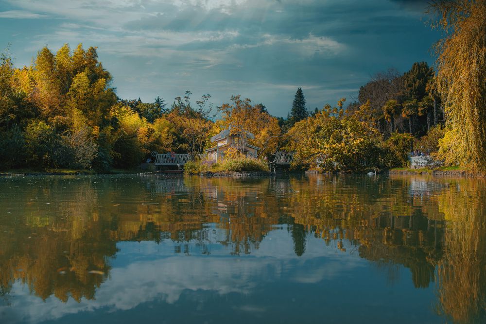 Photograph by Андрей Родионов