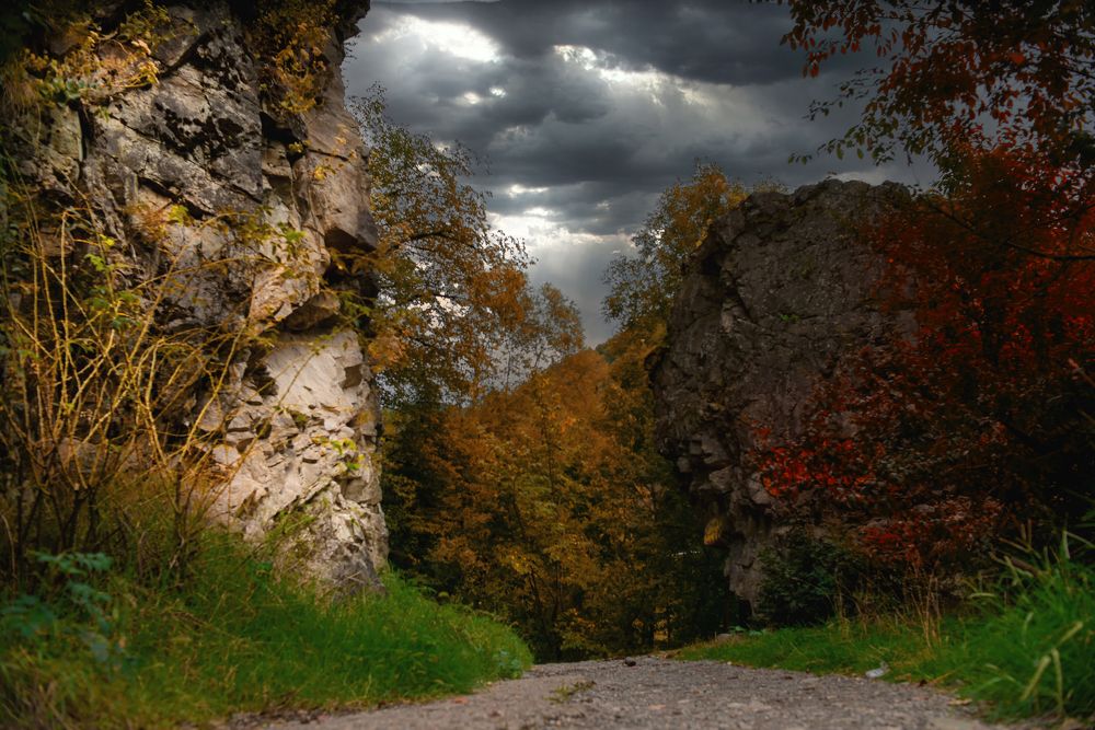 Photograph by Андрей Родионов