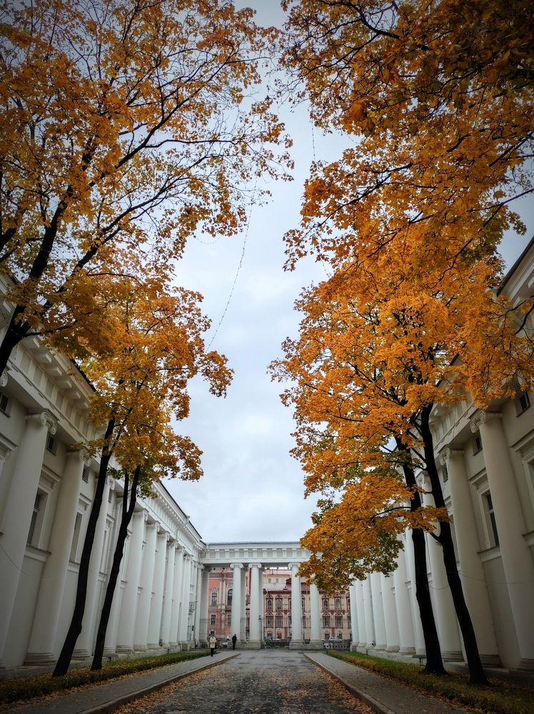 Фотография автора Таисия