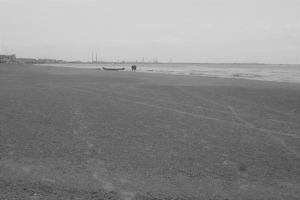 Photograph by Patrizia Gargiulo