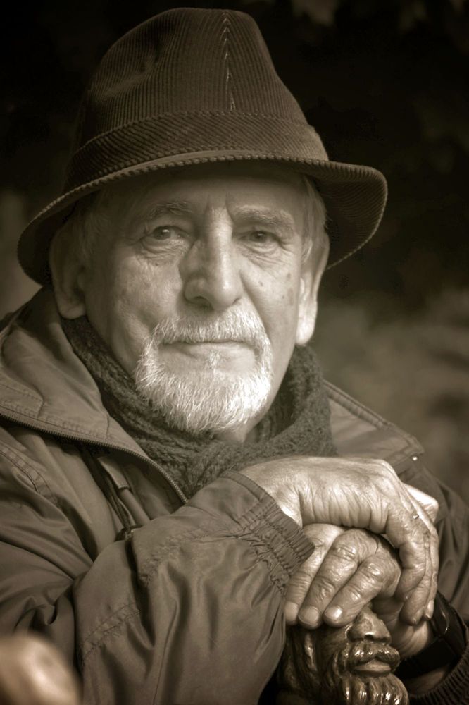 Photograph by Nina Streapan