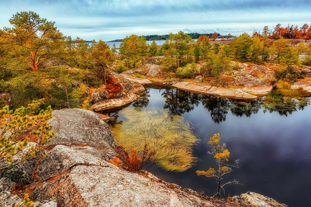 Photograph by Сергей Лазарев