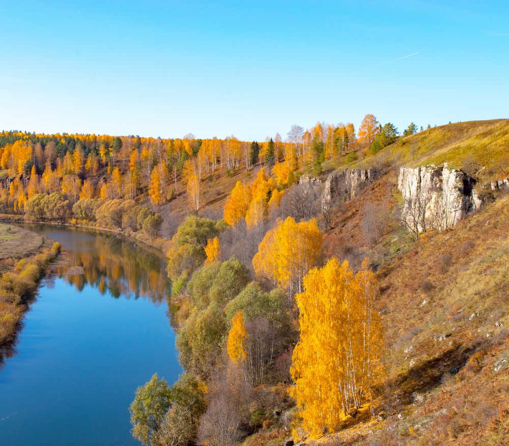 Photograph by Николай Путинцев