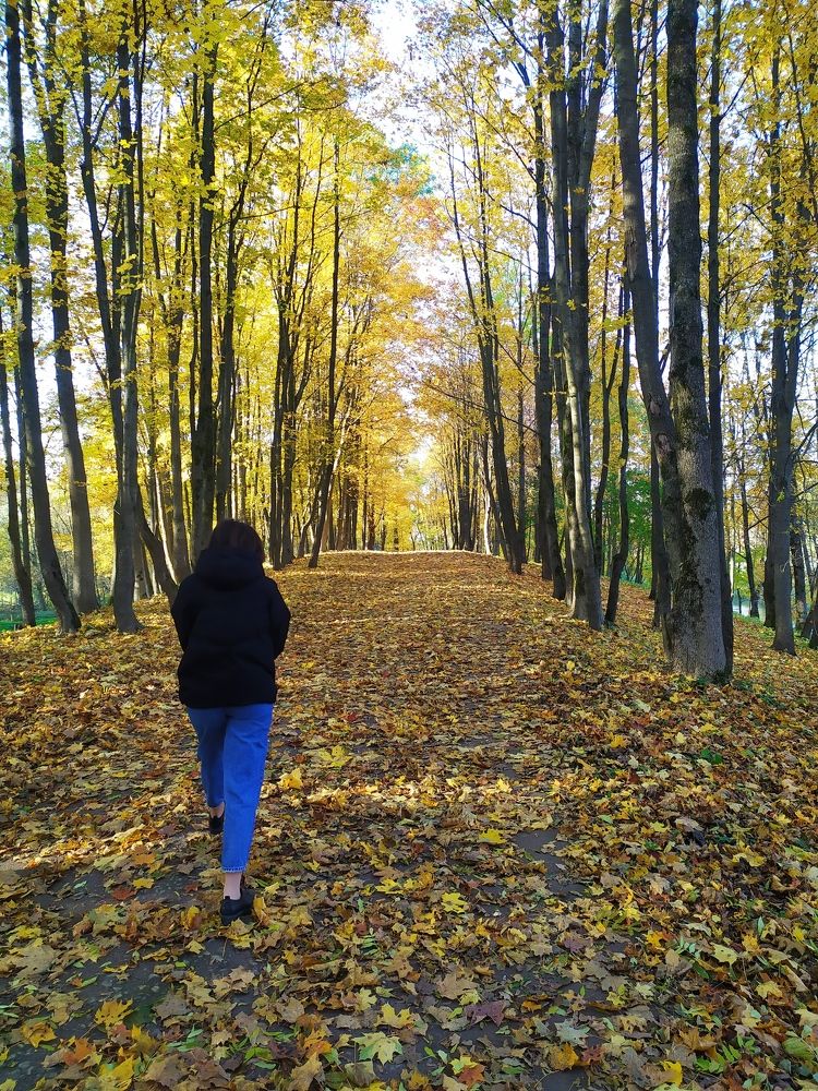 Photograph by Анастасия Солодкая