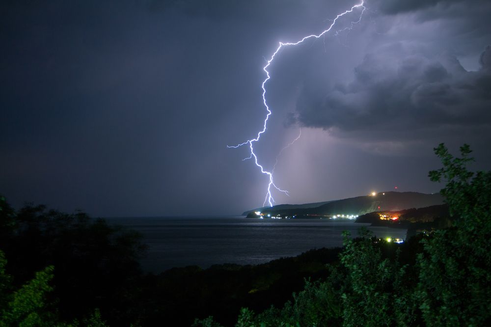 Photograph by Екатерина