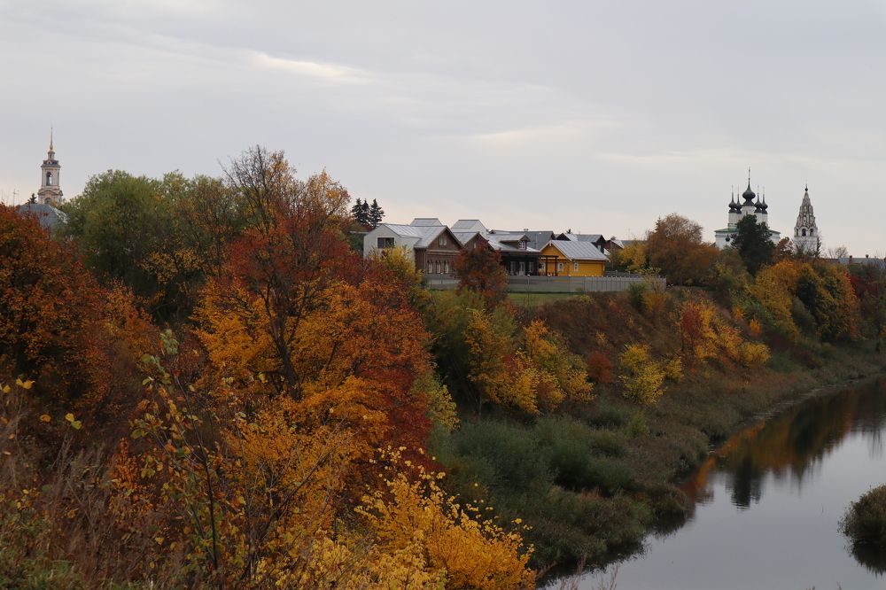 Photograph by Осипова Карина Александровна