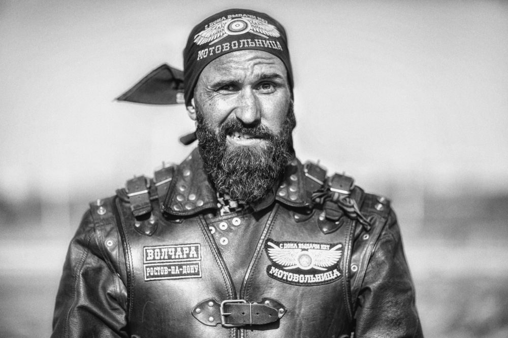 Photograph by Анатолий Климов