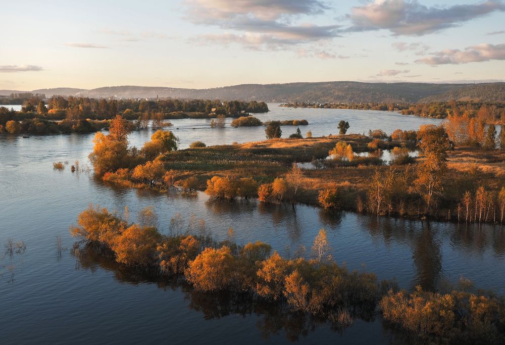 Photograph by Александр Попов