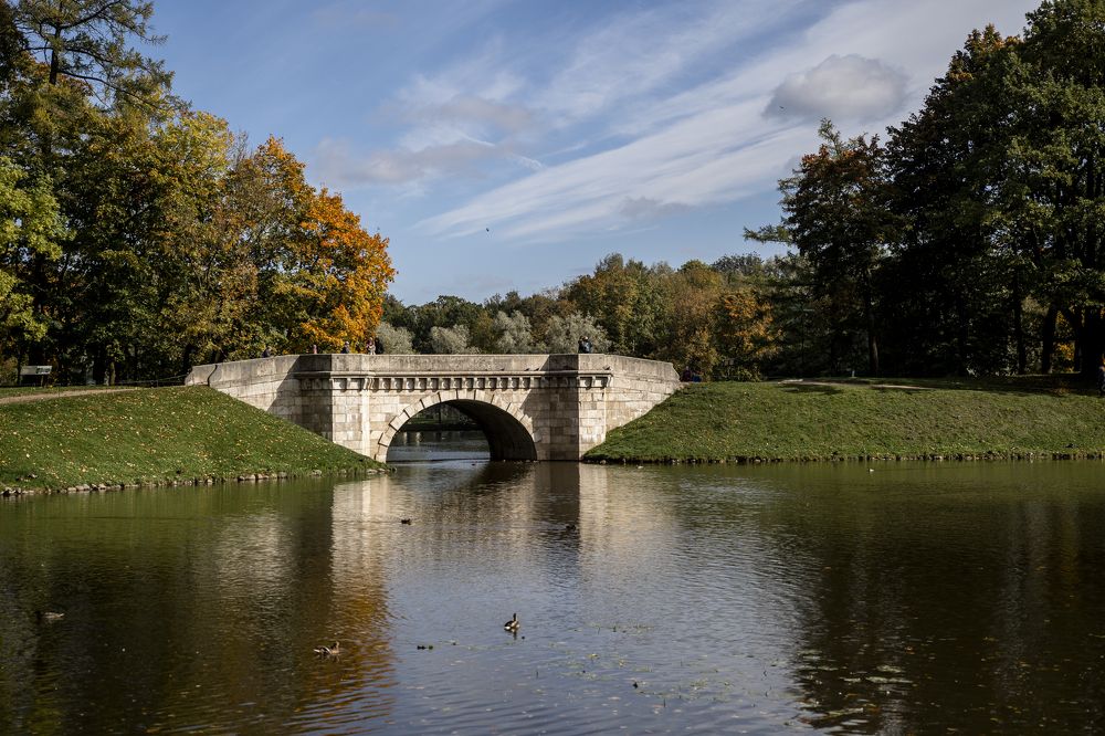 Photograph by Ирина Ганина