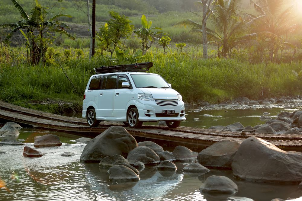 Photograph by Heri susanto