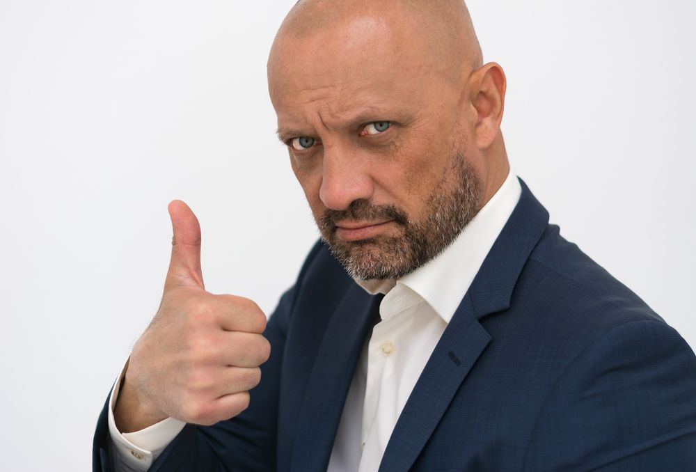 Photograph by Vitali Mikhailiuk