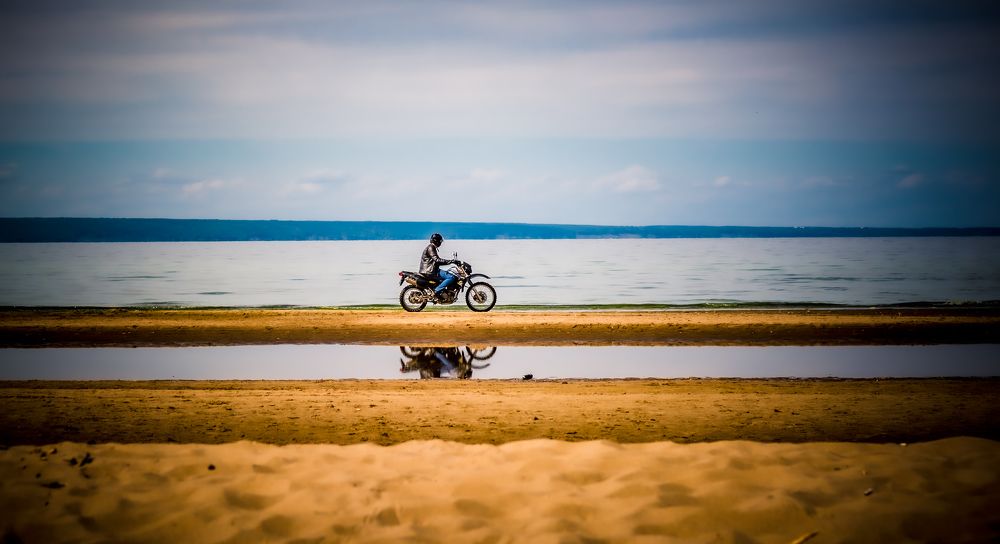 Photograph by Vitali Mikhailiuk