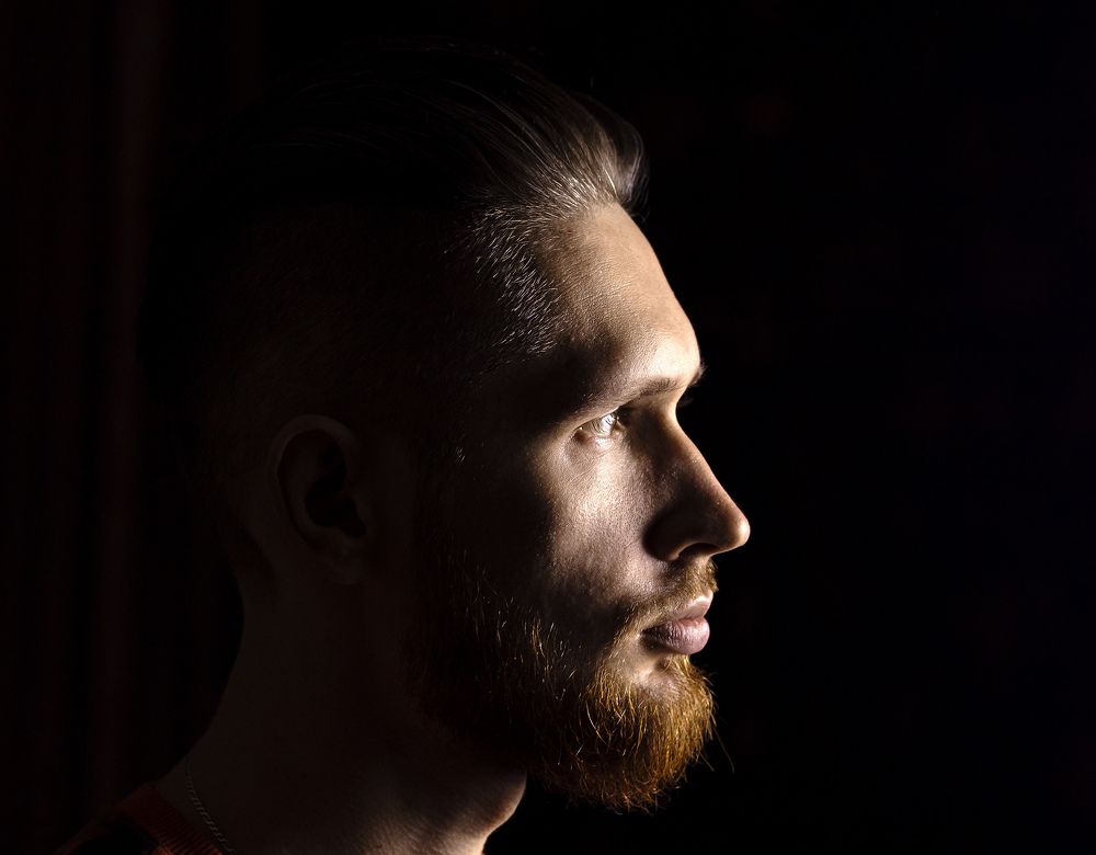 Photograph by Анастасия Белякова