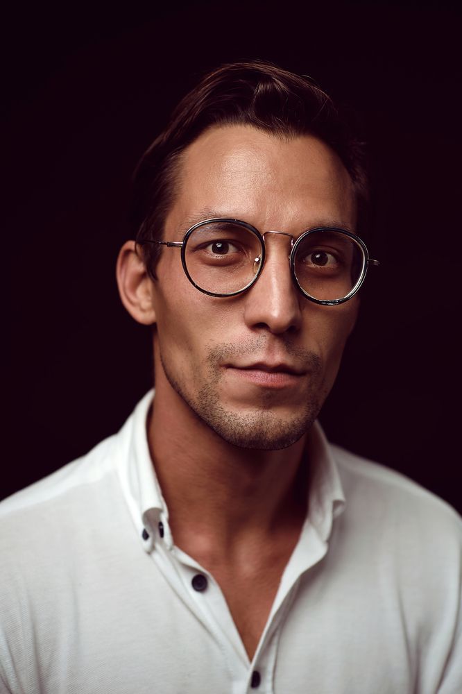 Photograph by Andrew Schwark