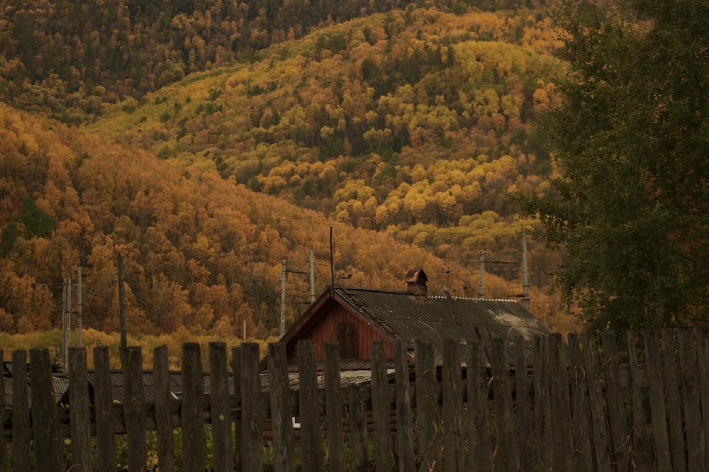 Photograph by Иван Винцковский