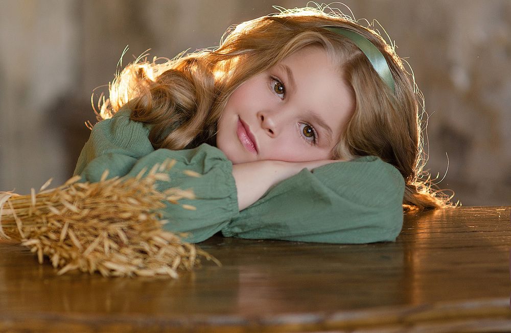 Photograph by Елена Рыбакова