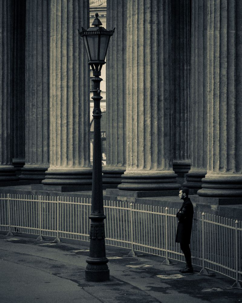 Photograph by Сергей Леканов