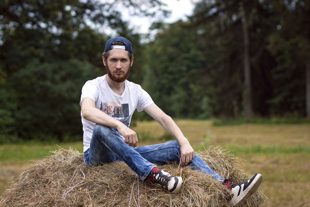 Photograph by Анастасия Белякова