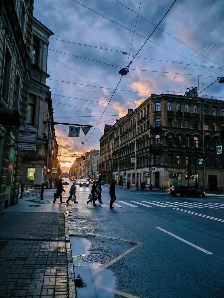Photograph by Ева Семенникова