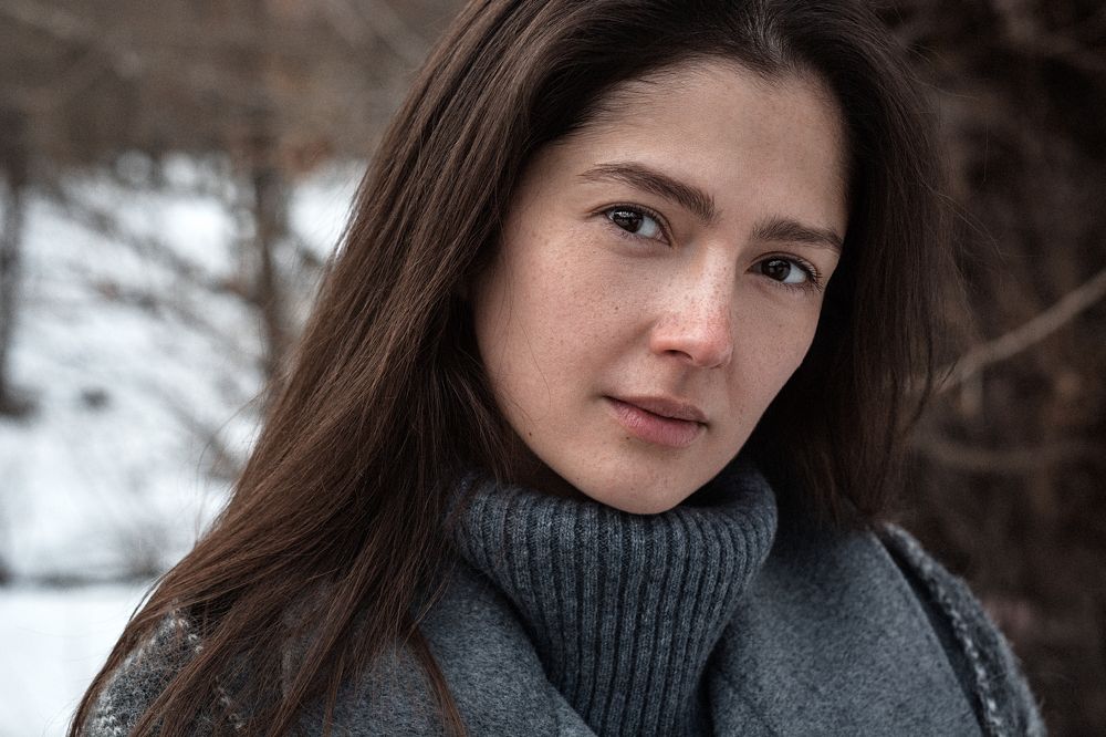 Photograph by Андрей Вечкензин