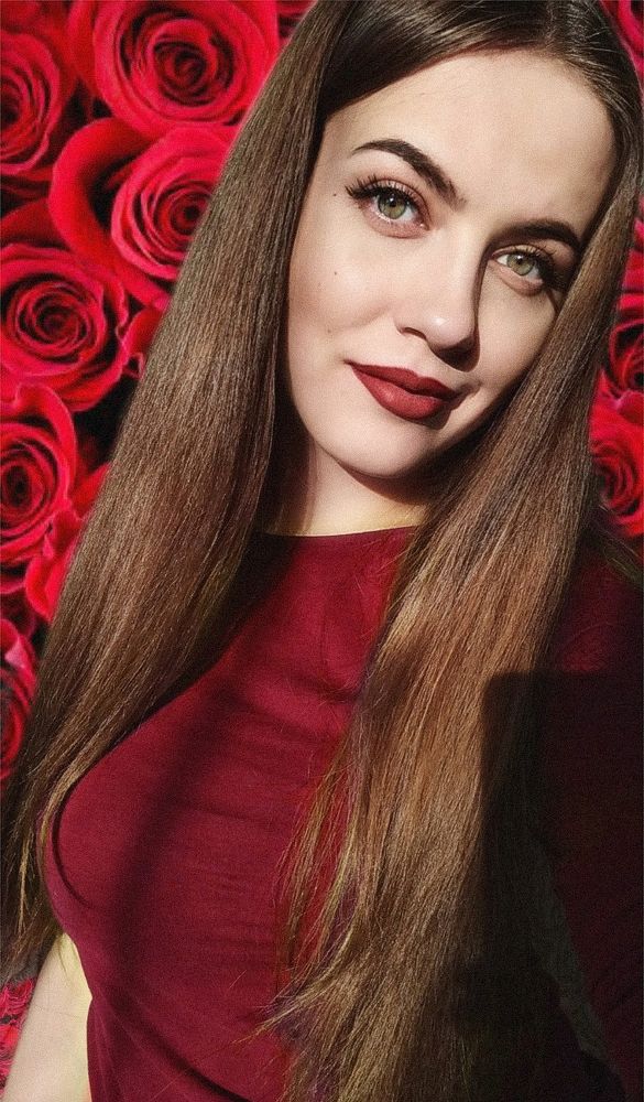 Photograph by Любовь