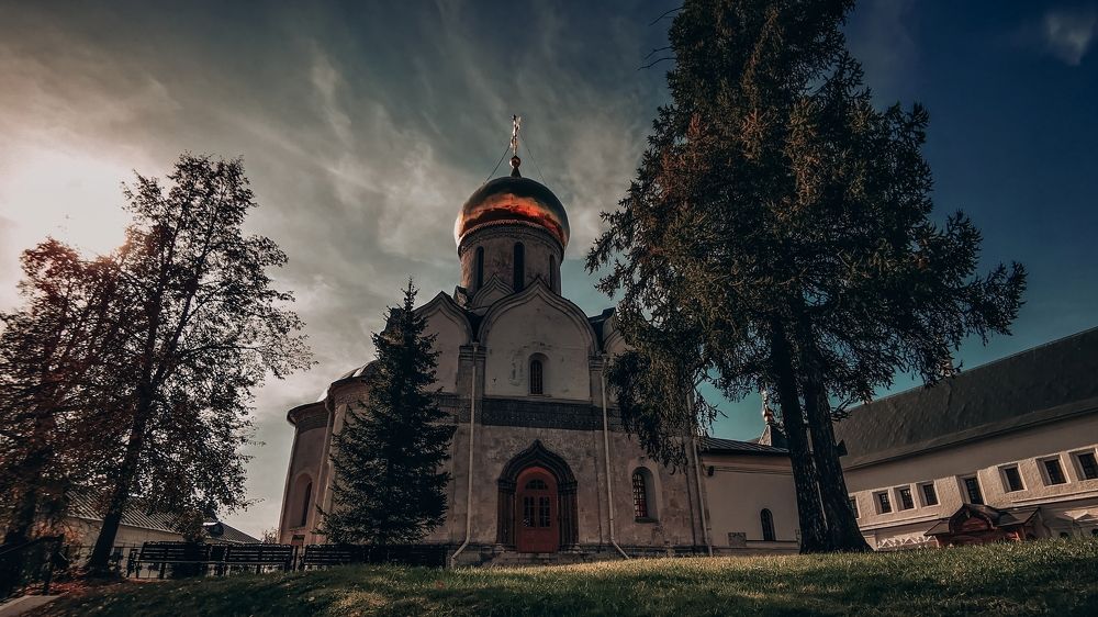 Photograph by Shurik Shurik