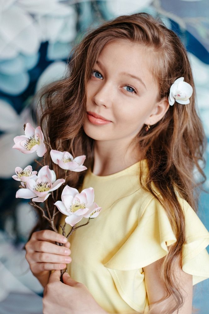 Photograph by Анастасия Голубева