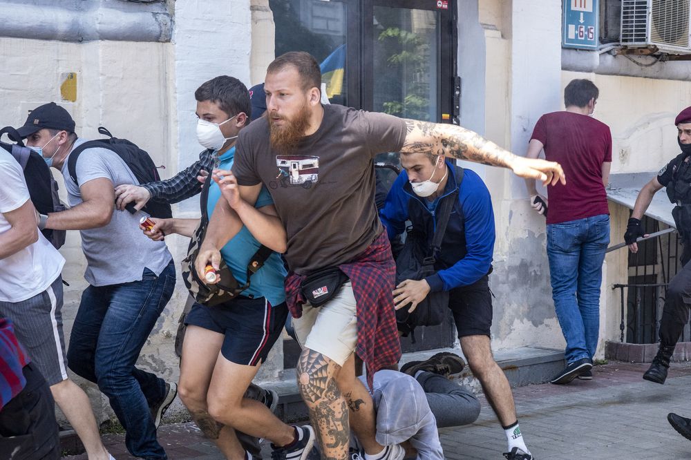 Photograph by Виктор Курилович