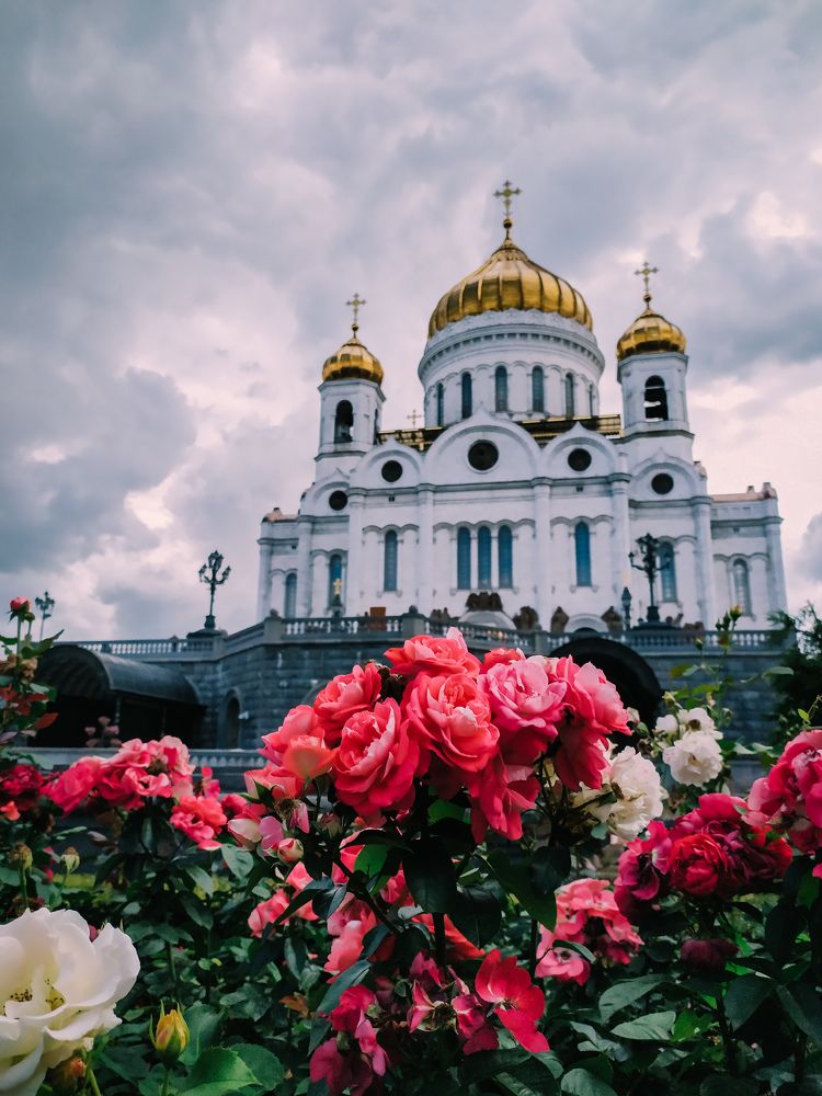 Photograph by Ева Семенникова