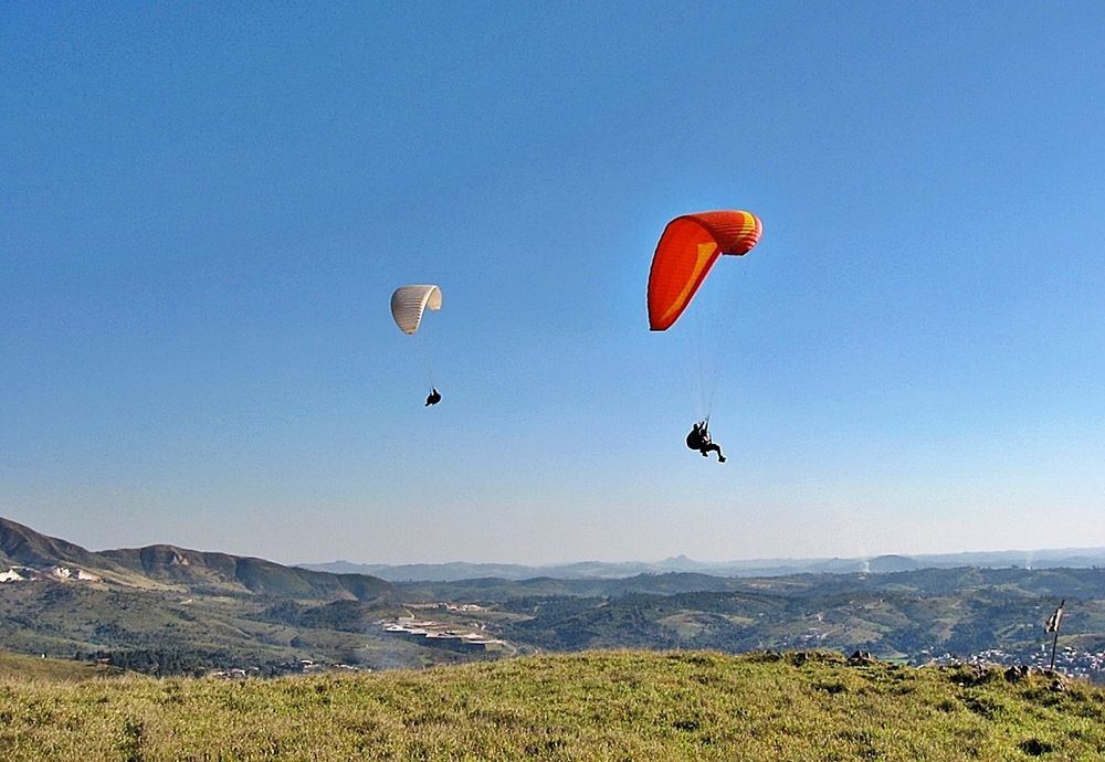 Photograph by Antonio Marin Jr